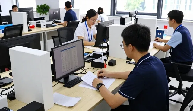广西奇卓教育咨询有限公司