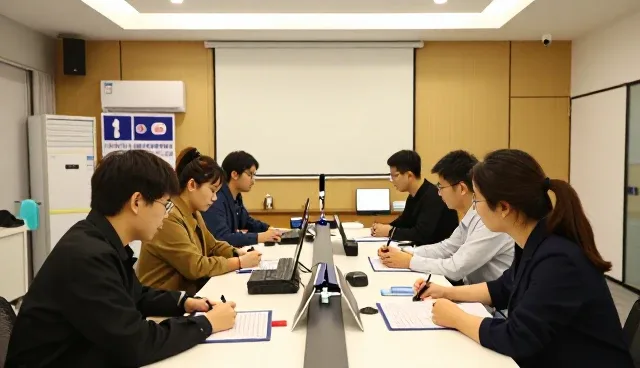 广西奇卓教育咨询有限公司