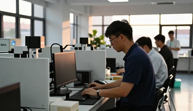 广西奇卓教育咨询有限公司