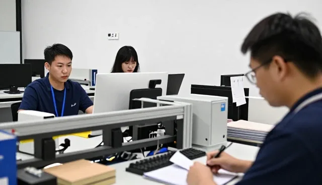 广西奇卓教育咨询有限公司